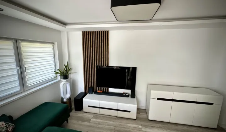 Mieszkanie 3-pokojowe Łódź Górna, ul. Antoniego Wiwulskiego