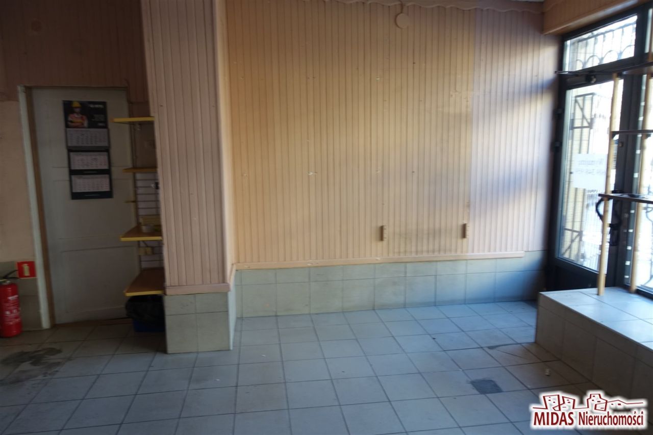 Lokal Włocławek Centrum. Zdjęcie 3