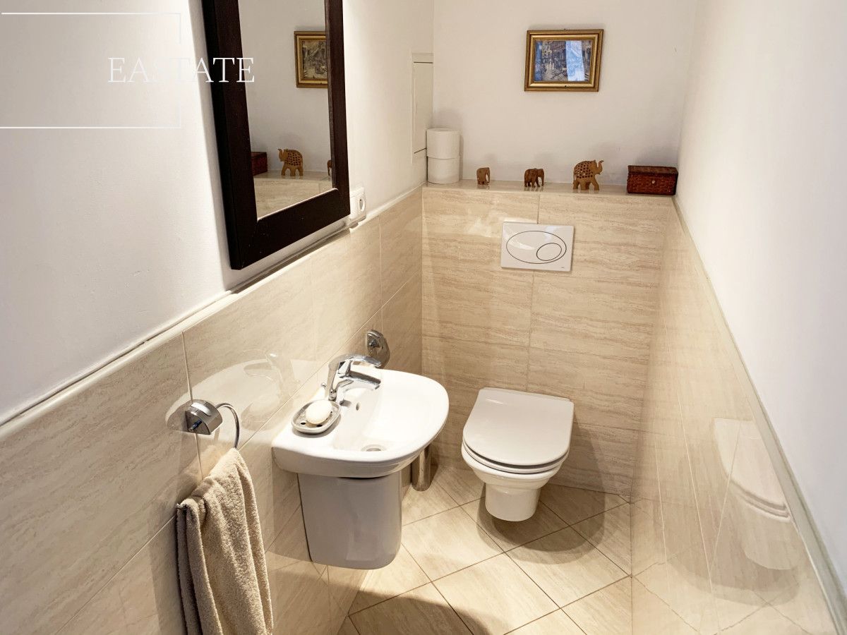 Mieszkanie 2-pokojowe Warszawa Śródmieście, ul. Śniadeckich. Zdjęcie 6