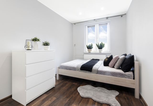 Mieszkanie 3-pokojowe Warszawa Mokotów, ul. Stefana Bryły. Zdjęcie 4