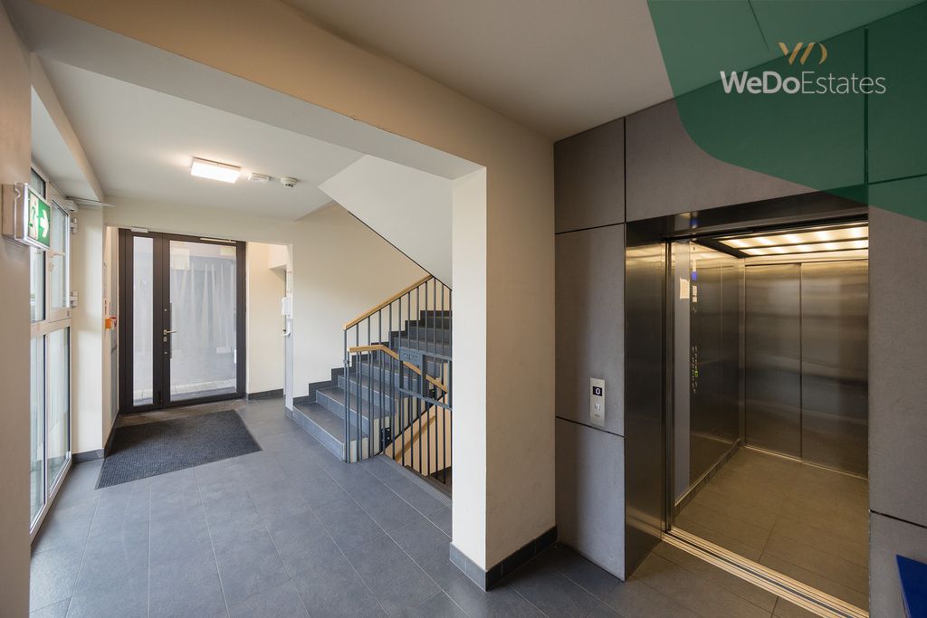 Mieszkanie 3-pokojowe Warszawa Bemowo, ul. Szeligowska. Zdjęcie 17