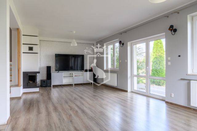 bliźniak, 5 pokoi Radzymin. Zdjęcie 7