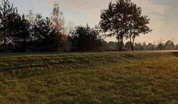 Działka budowlana Gniewniewice Folwarczne