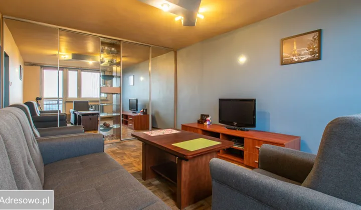 Mieszkanie 2-pokojowe Czeladź, ul. Ogrodowa