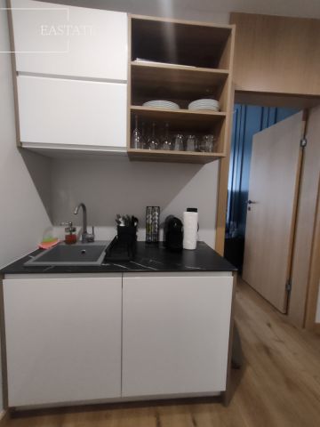 Mieszkanie 2-pokojowe Sopot, ul. gen. Józefa Bema. Zdjęcie 7