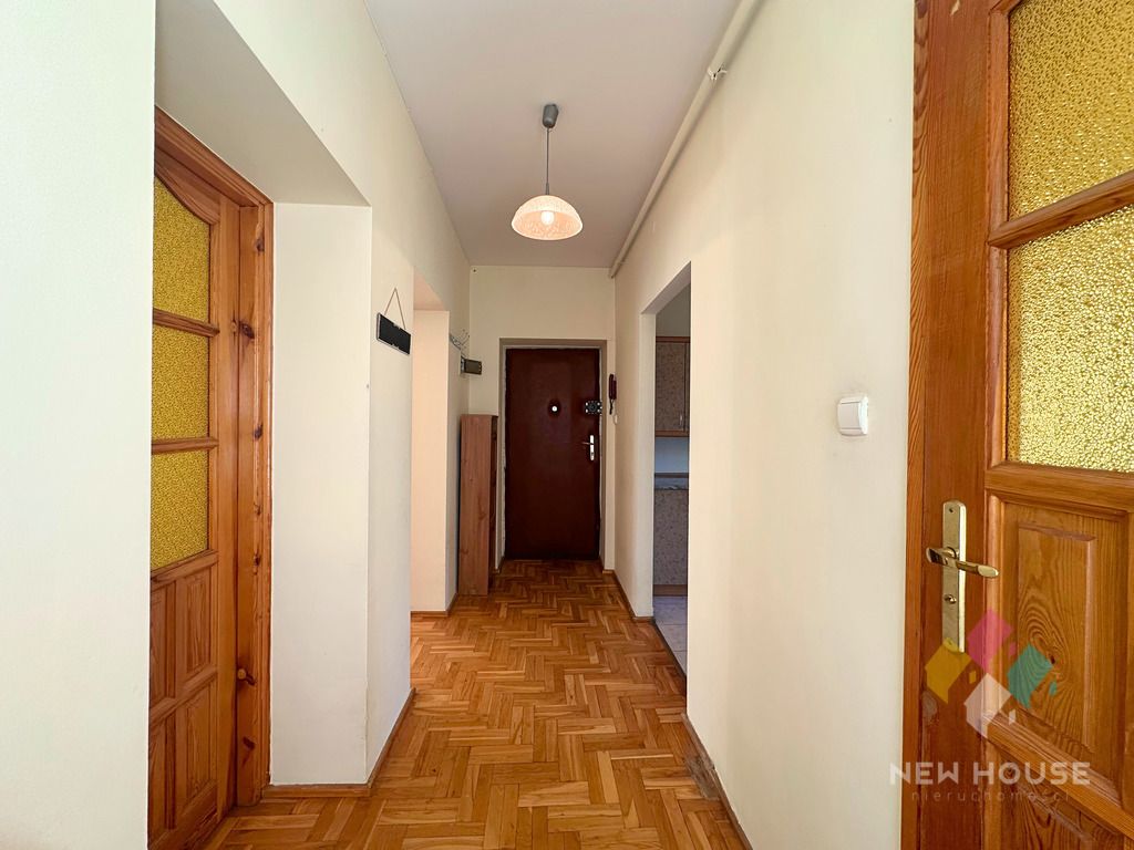 Mieszkanie 2-pokojowe Olsztyn, ul. Prosta. Zdjęcie 7