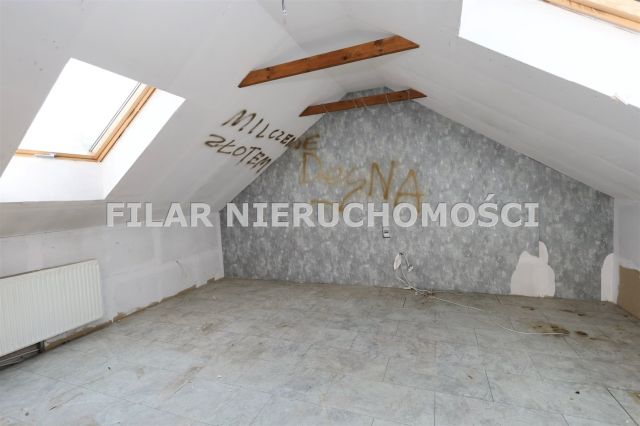 dom wolnostojący, 4 pokoje Stara Rzeka. Zdjęcie 4