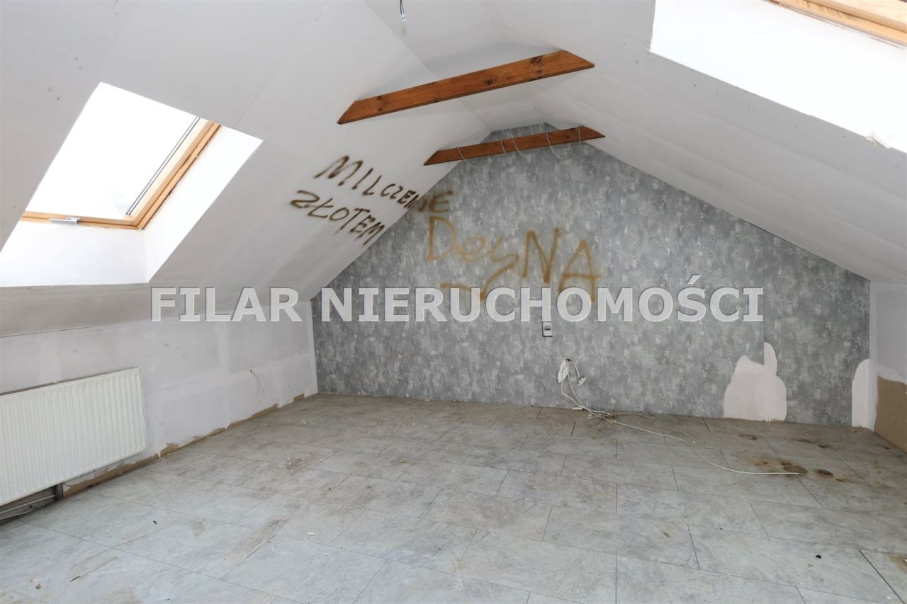 dom wolnostojący, 4 pokoje Stara Rzeka. Zdjęcie 4