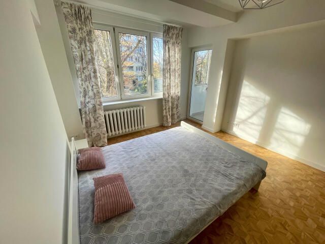 Mieszkanie 3-pokojowe Warszawa Śródmieście, ul. Niska. Zdjęcie 4