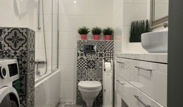 Mieszkanie 3-pokojowe Warszawa Białołęka