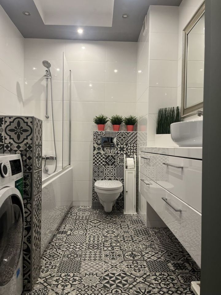 Mieszkanie 3-pokojowe Warszawa Białołęka. Zdjęcie 2