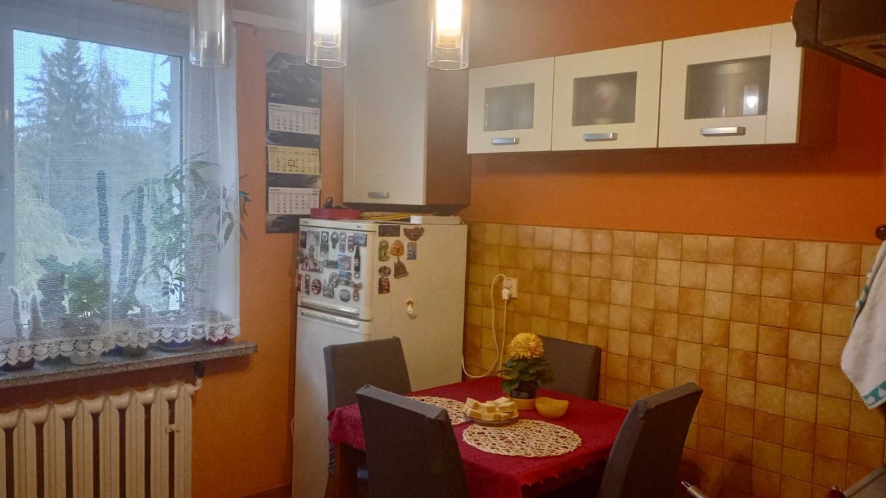 Mieszkanie 2-pokojowe Świdnik. Zdjęcie 3