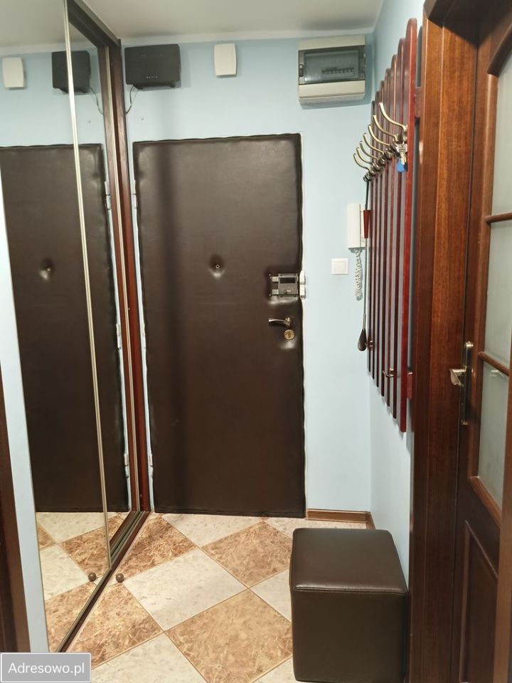 Mieszkanie 3-pokojowe Wrocław Stare Miasto, ul. Ścinawska. Zdjęcie 4