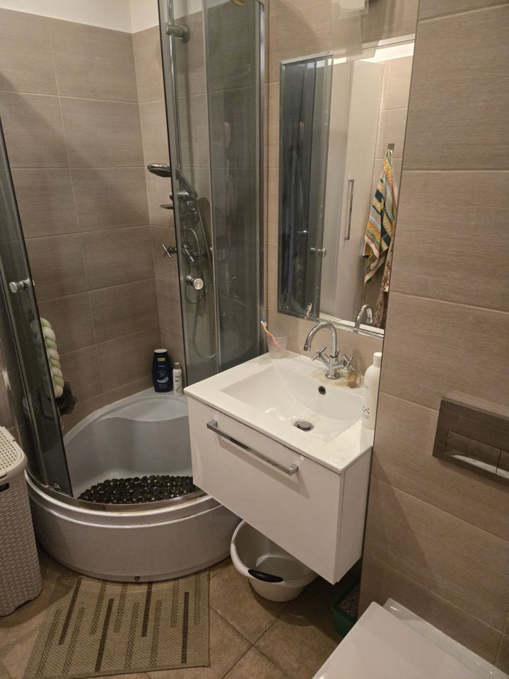 Mieszkanie 2-pokojowe Gdynia Grabówek, ul. Stefana Ramułta. Zdjęcie 8