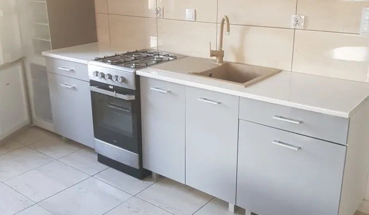 Mieszkanie 2-pokojowe Prochowice, ul. Jagiellońska