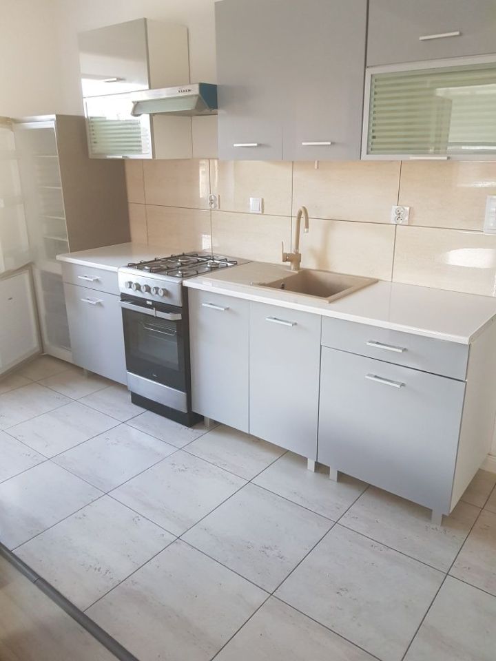 Mieszkanie 2-pokojowe Prochowice, ul. Jagiellońska