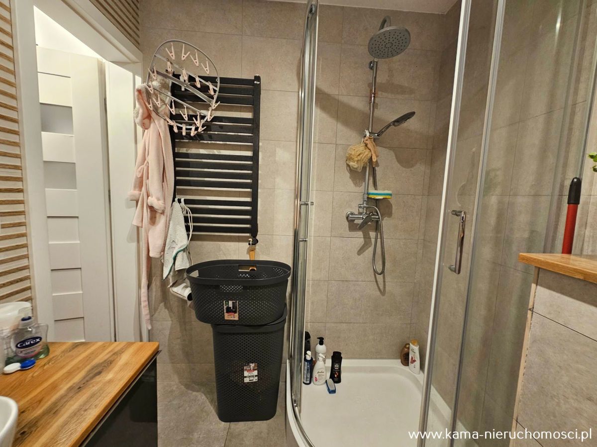 dom wolnostojący, 4 pokoje Czernica. Zdjęcie 12