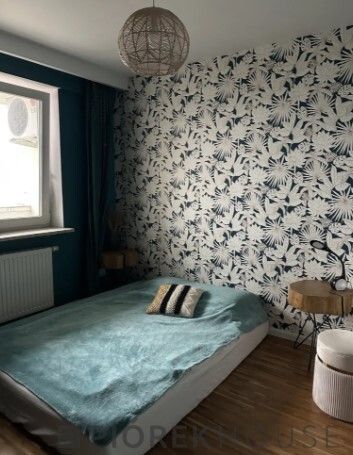 Mieszkanie 3-pokojowe Warszawa Praga-Południe, al. Stanów Zjednoczonych. Zdjęcie 4