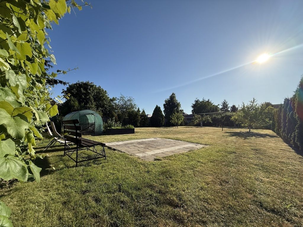 dom wolnostojący, 4 pokoje Kąkolewo. Zdjęcie 7