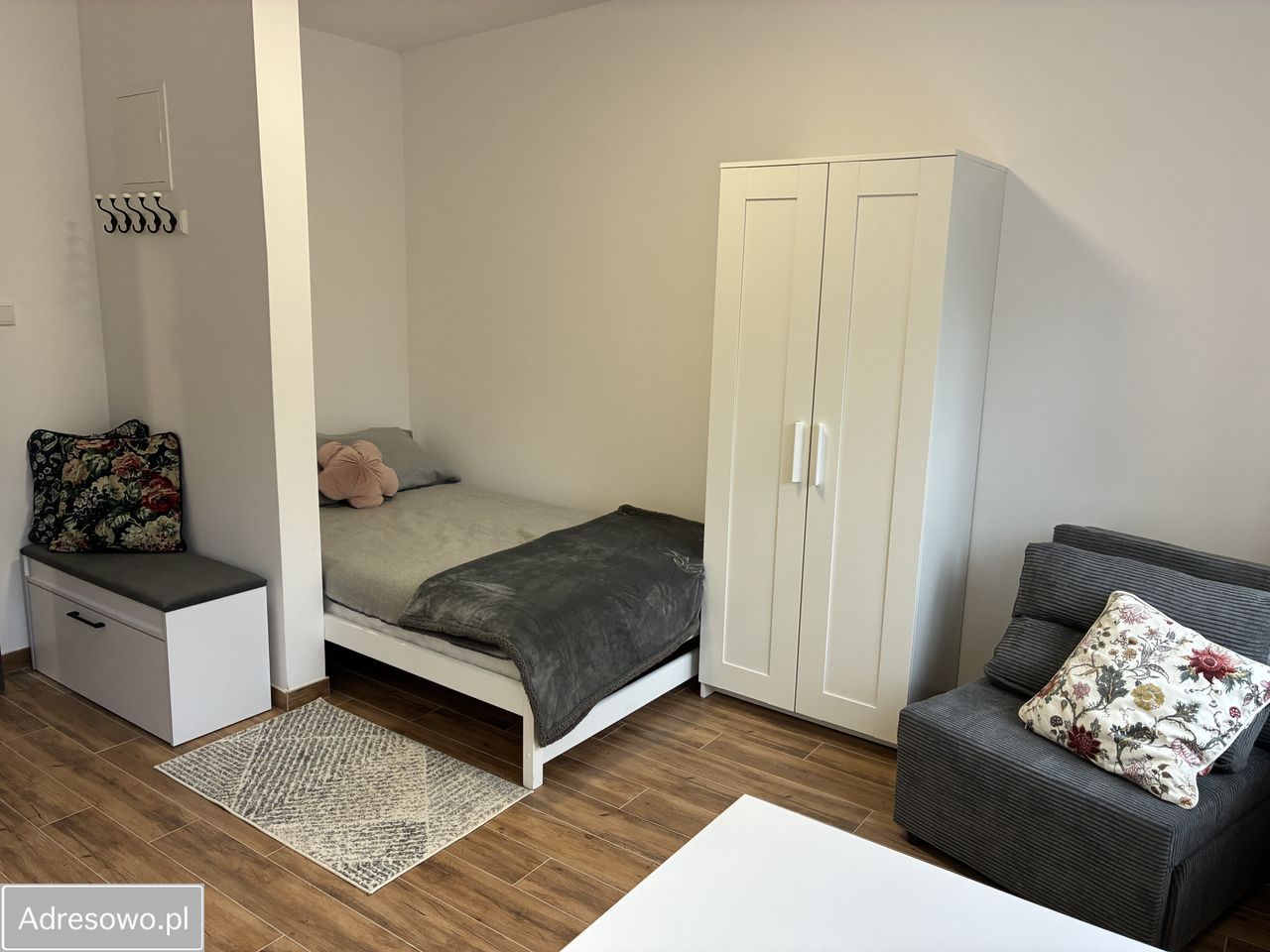 Mieszkanie 1-pokojowe Umiastów, ul. Umiastowska. Zdjęcie 6