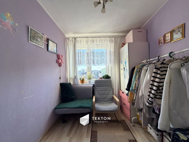 Mieszkanie 3-pokojowe Warszawa Mokotów, ul. Powsińska. Zdjęcie 7