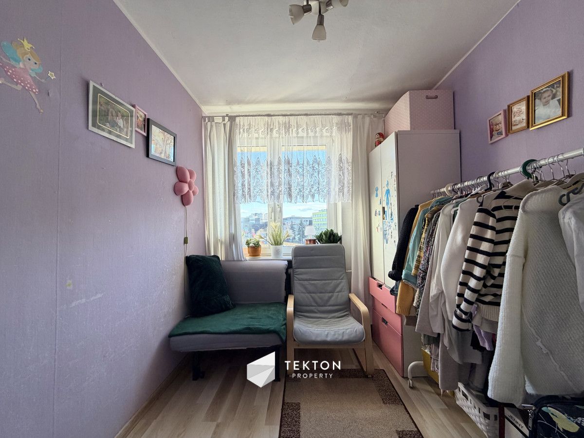 Mieszkanie 3-pokojowe Warszawa Mokotów, ul. Powsińska. Zdjęcie 7