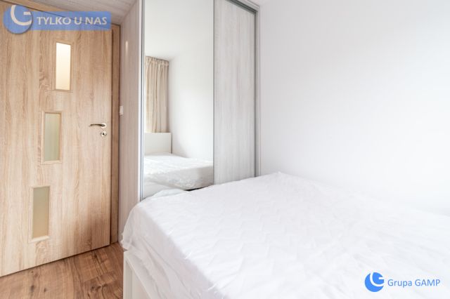 Mieszkanie 2-pokojowe Kraków Ruczaj, ul. Zachodnia. Zdjęcie 8