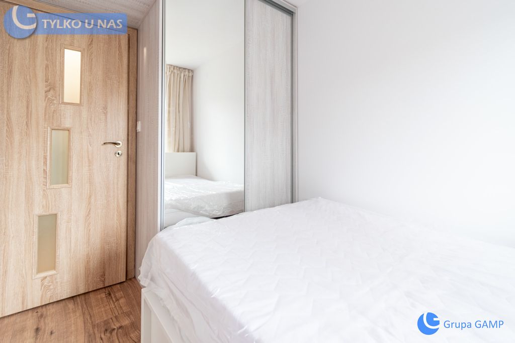 Mieszkanie 2-pokojowe Kraków Ruczaj, ul. Zachodnia. Zdjęcie 8