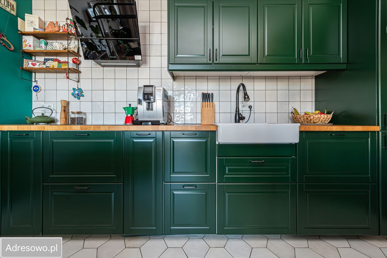 Mieszkanie 3-pokojowe Gdańsk Morena, ul. Franciszka Rakoczego. Zdjęcie 13