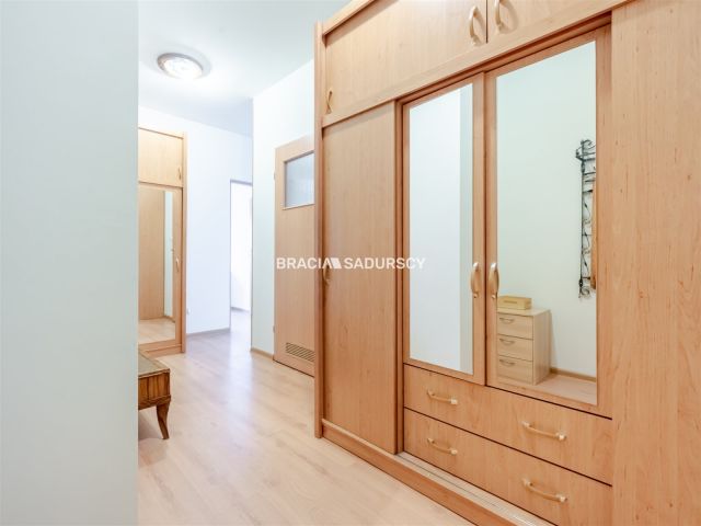 Mieszkanie 2-pokojowe Kraków Podgórze, ul. Tuchowska. Zdjęcie 23