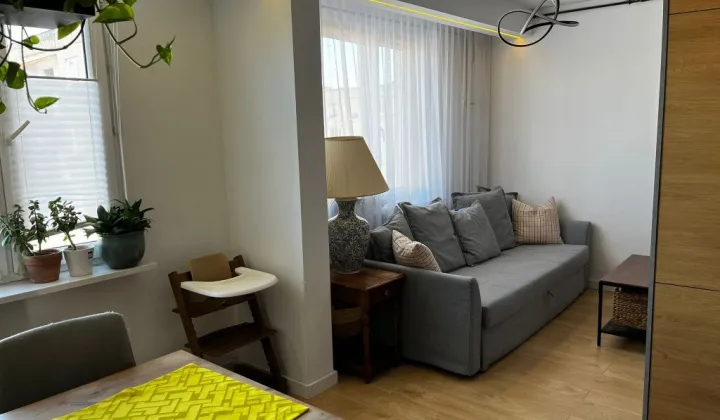 Mieszkanie 3-pokojowe Pionki, ul. Bohaterów Studzianek