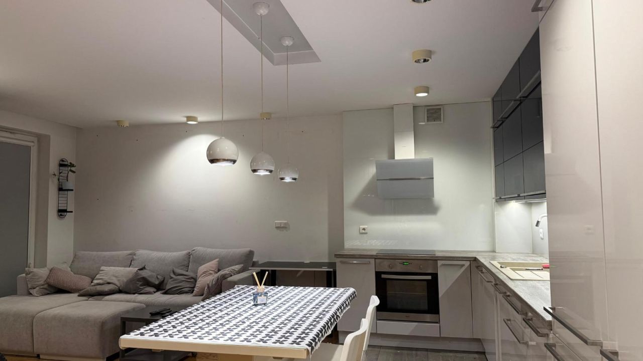 Mieszkanie 2-pokojowe Warszawa Wawer, ul. Żegańska. Zdjęcie 6