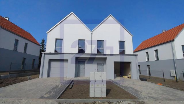 bliźniak, 4 pokoje Wilkszyn. Zdjęcie 15