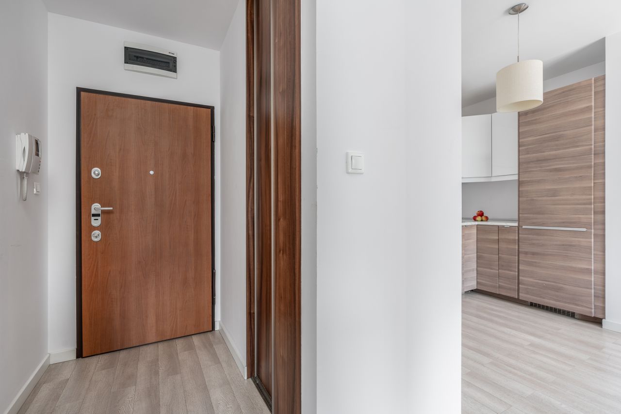 Mieszkanie 2-pokojowe Poznań Grunwald, ul. Księżycowa. Zdjęcie 9