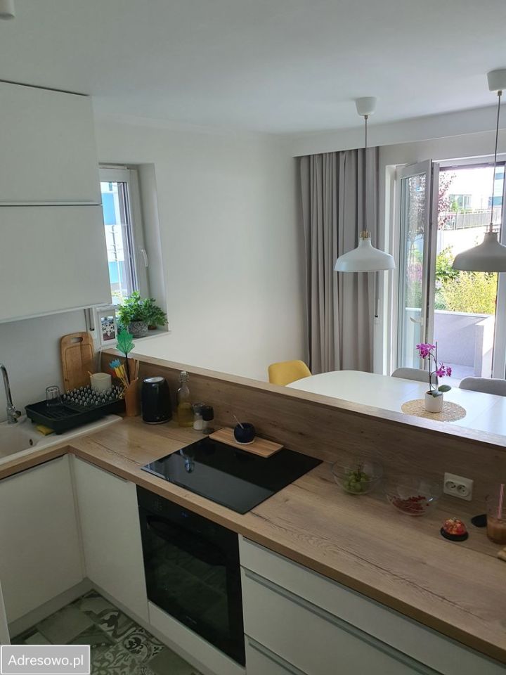 Mieszkanie 4-pokojowe Szczecin Prawobrzeże, ul. Nastrojowa. Zdjęcie 11