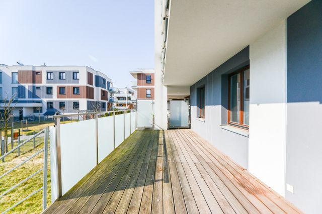 Mieszkanie 3-pokojowe Józefosław, ul. Wilanowska. Zdjęcie 6