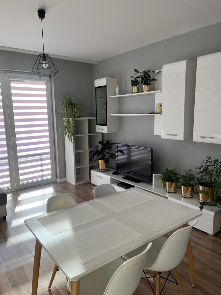 Mieszkanie 3-pokojowe Lublin Kalinowszczyzna, ul. Unicka. Zdjęcie 3