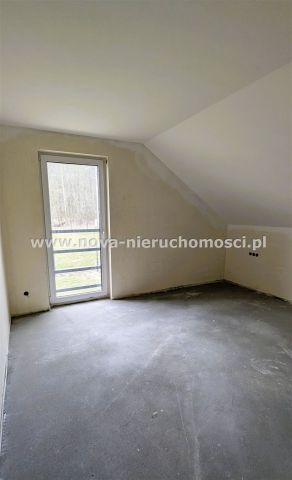 dom wolnostojący, 4 pokoje Rybnik Niedobczyce, ul. Gruntowa. Zdjęcie 17