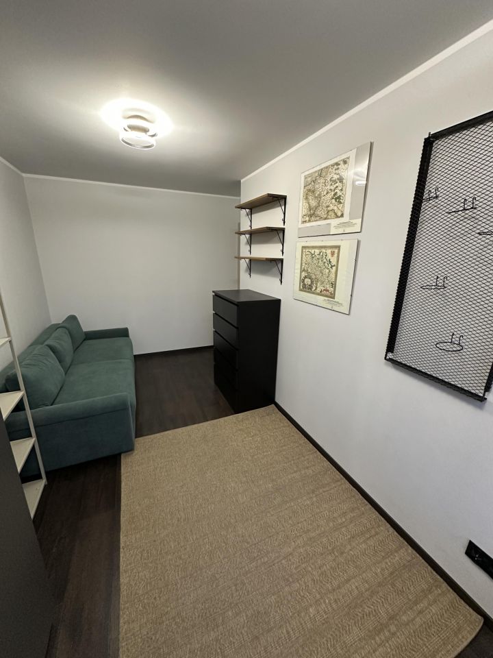 Mieszkanie 3-pokojowe Wrocław Nowy Dwór, ul. Chociebuska. Zdjęcie 16