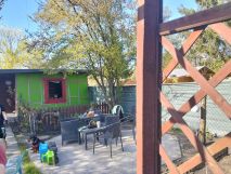 Działka rod Katowice Śródmieście, ul. Raciborska. Zdjęcie 4