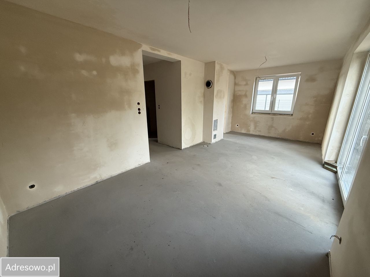 dom wolnostojący, 5 pokoi Orzesze, ul. Żorska. Zdjęcie 7