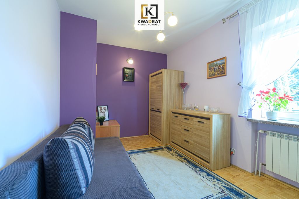 dom wolnostojący, 5 pokoi Sulejówek, ul. Okuniewska. Zdjęcie 16