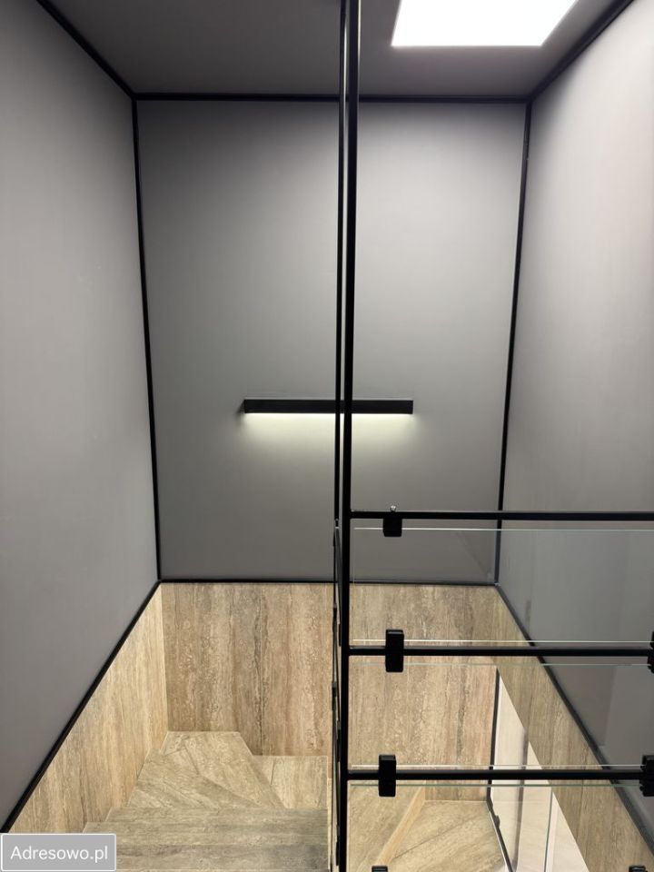 dom szeregowy, 4 pokoje Katowice Zarzecze, ul. Łososiowa. Zdjęcie 7