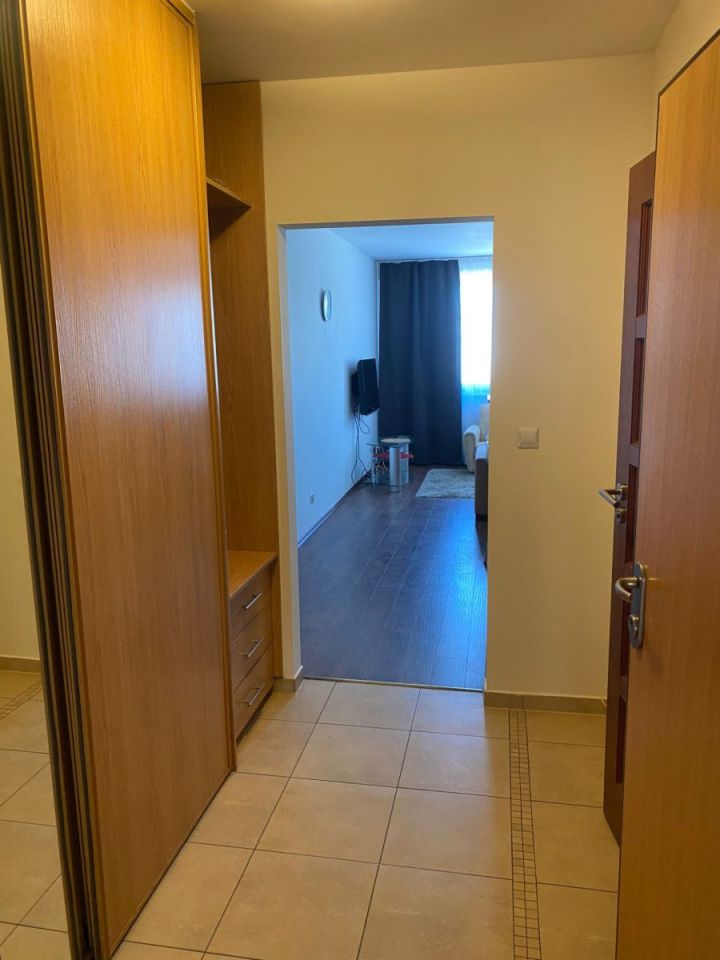 Mieszkanie 1-pokojowe Wrocław Stare Miasto, ul. Sokolnicza. Zdjęcie 5