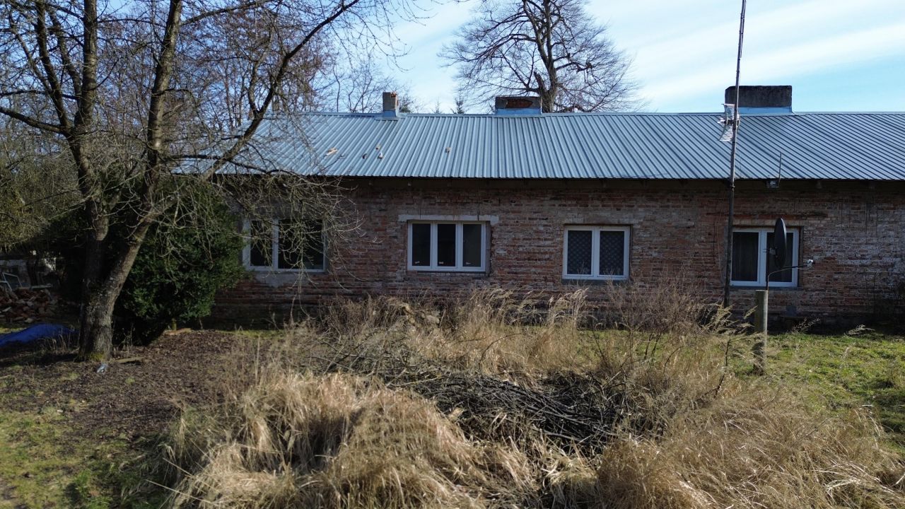 Mieszkanie 3-pokojowe Dargomyśl. Zdjęcie 4