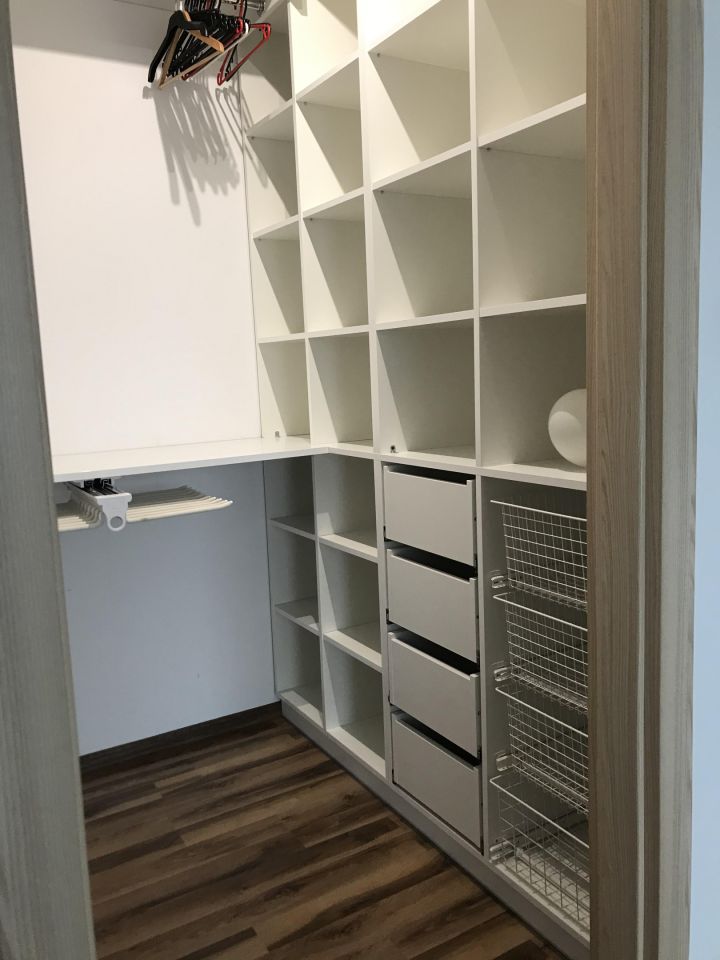 Mieszkanie 2-pokojowe Warszawa Praga-Południe, ul. Jana Nowaka-Jeziorańskiego. Zdjęcie 6