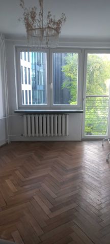 Mieszkanie 2-pokojowe Warszawa Śródmieście, ul. Emilii Plater. Zdjęcie 1
