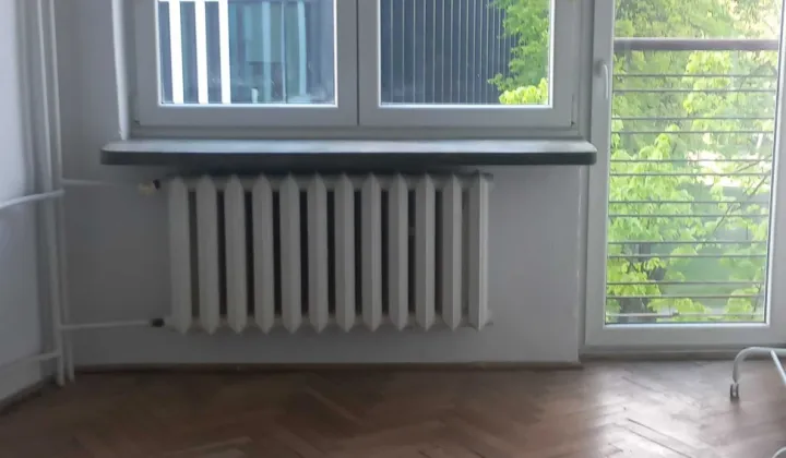 Mieszkanie 2-pokojowe Warszawa Śródmieście, ul. Emilii Plater