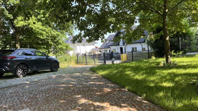 dom wolnostojący, 3 pokoje Oborniki Śląskie, ul. Cypriana Kamila Norwida. Zdjęcie 10