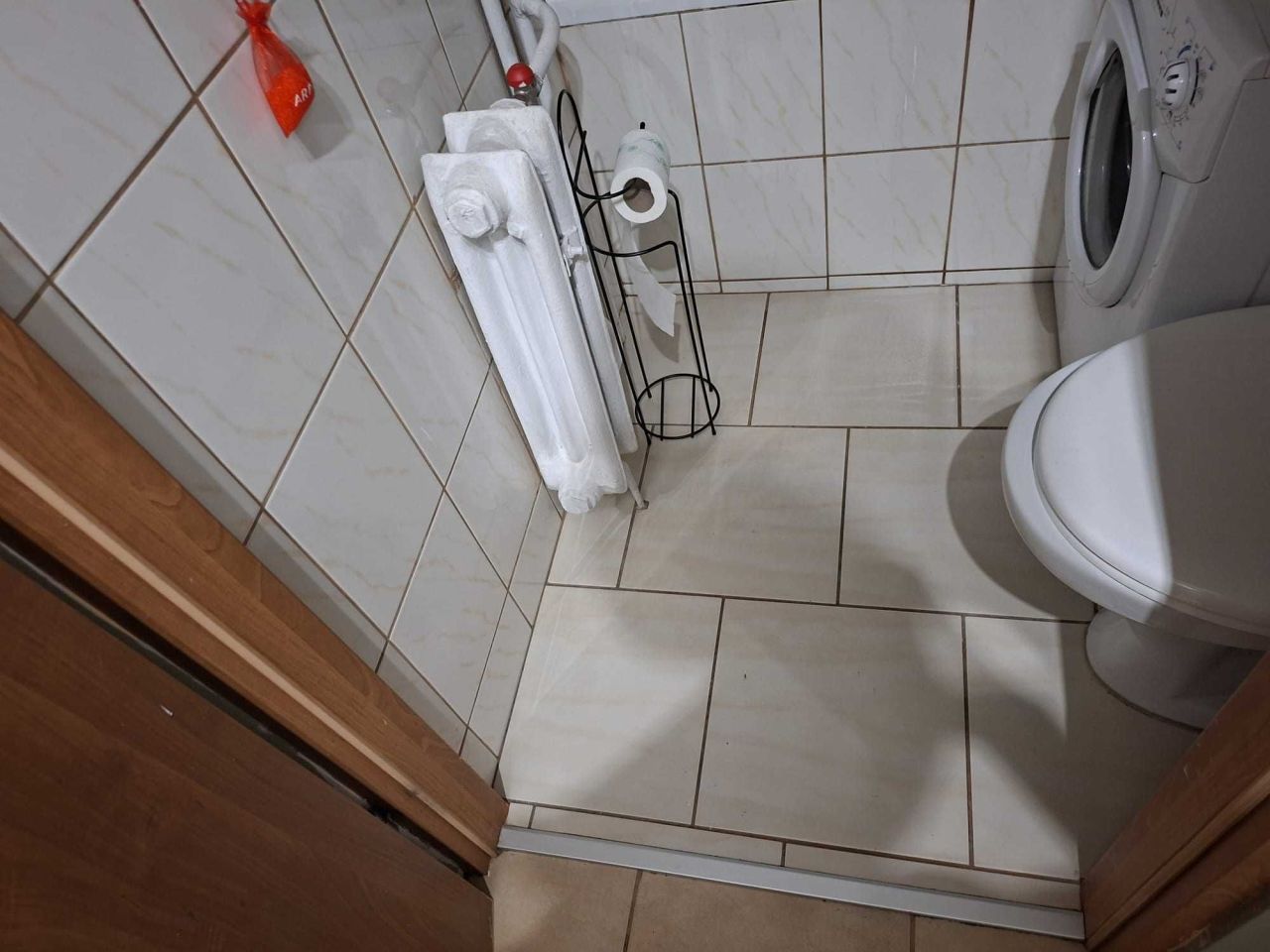 Mieszkanie 2-pokojowe Wrocław Fabryczna, ul. Lubuska. Zdjęcie 6